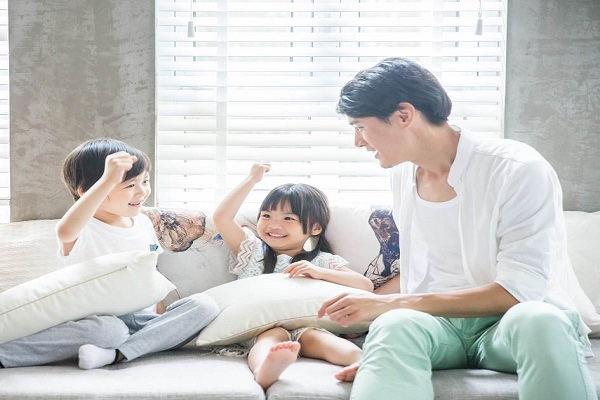 父母亲是老赖,为什么儿女也要受连累?