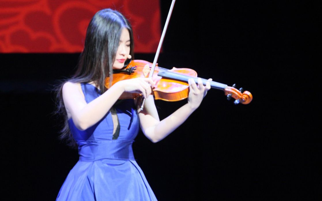 【twoset viola】中提琴cover mj《billie jean》 片段