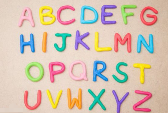 abcd后面的是什么全部