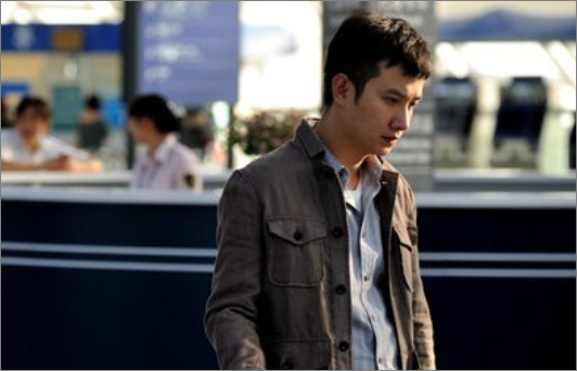 文章饰演高远的电影