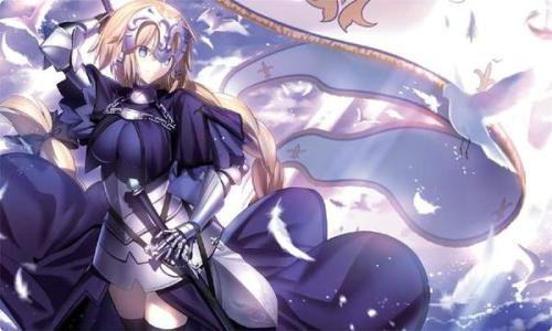 fate apocrypha最後結局是什麼?