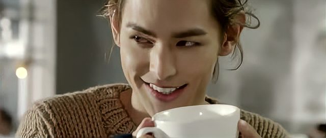 neil看上 顾准,结果就这样对待他