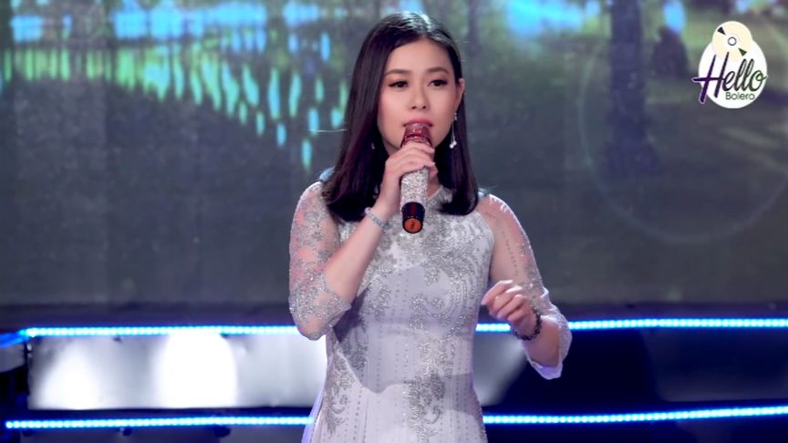 [图]越南歌曲NỮ CA SĨ XINH ĐẸP Với Giọng Ca Siêu Ngọt