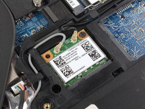 联想thinkpade575无线网卡怎么打开