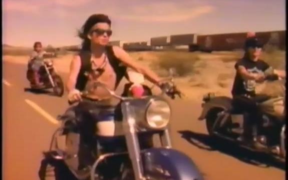 [图]【L.A. Guns】- Electric Gypsy