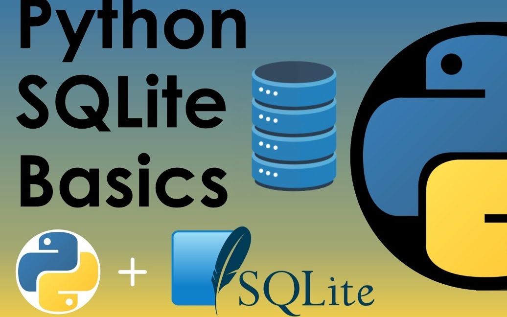sqlite 数据库入门