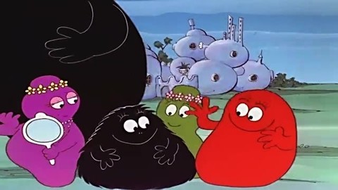 巴巴爸爸 第2季 第27集 宠物狗展览会