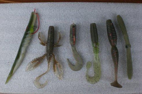 路亚钓怎么钓鲤鱼、用什么拟饵