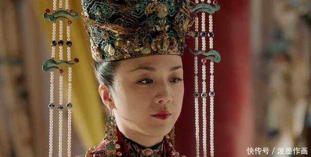 大明风华后面剧情