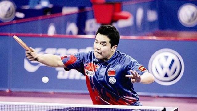 刘国正生涯最牛一战!7次挽救赛点,国乒史上无可复制的经典