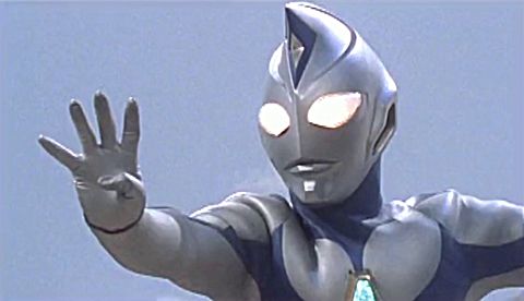 [天の翼字幕汉化社][ 戴拿奥特曼外传 归来的 羽次郎] 优酷上传时间