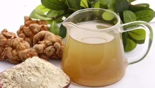 三七泡酒的功效