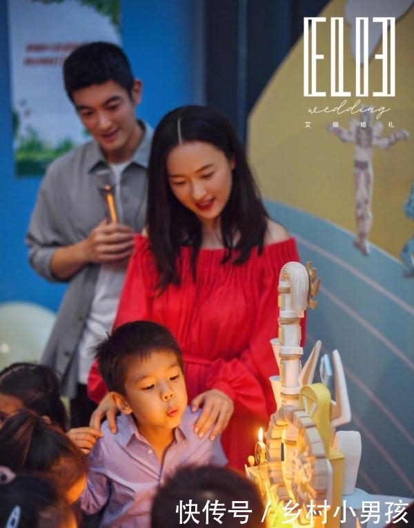 霍思燕杜江亲吻照