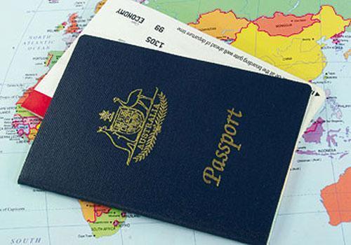 澳洲签证体检