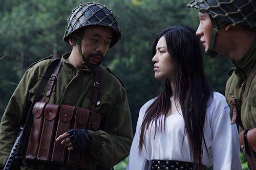 求一起打鬼子来势凶猛电视剧百度云资源谢谢