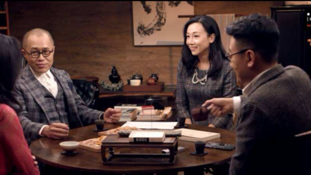 《圆桌派》你最喜欢哪一位嘉宾?为何?