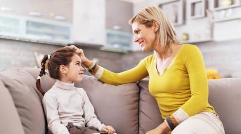 结婚只是想要个孩子