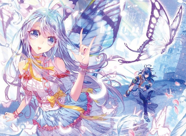 绝世唐门王冬儿女生图_360问答