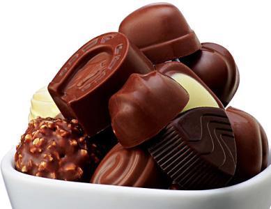 胃病的人可以吃巧克力吗