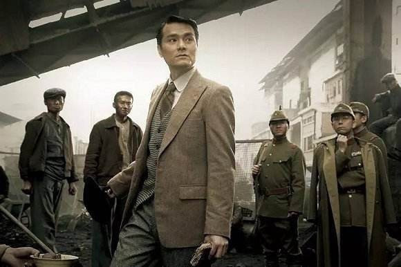 《叶问》中林家栋饰演的李钊是一个什么样的人?