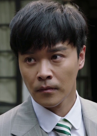 《远大前程》第13集看点:汪雨樵求婚林依依 洪三傻眼!