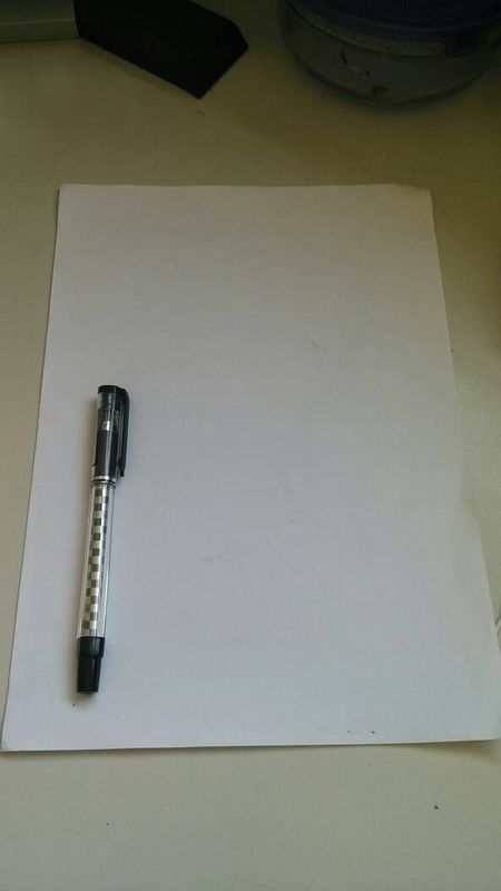 a4纸多大?是和一张图画本一样大吗?