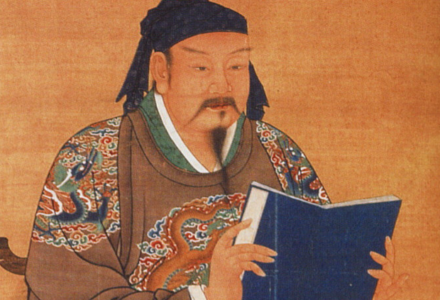 岳武穆的武穆是什么意思