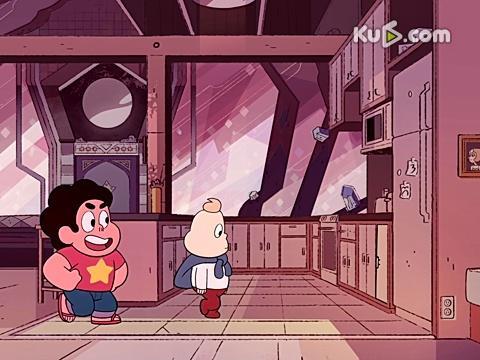 [图]Steven Universe 宇宙小子 - Onion Gang 官方预览