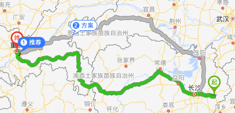 319国道全程线路图图片