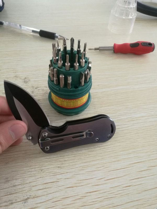 大家好 我想了解下 我淘宝上买了一把总长度1