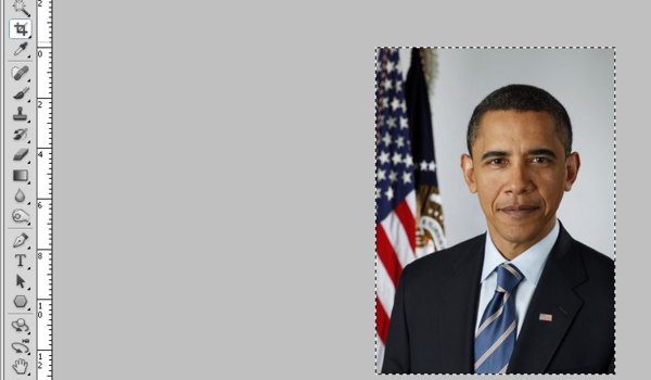 如何用photoshop7.0将两张图合并起来?