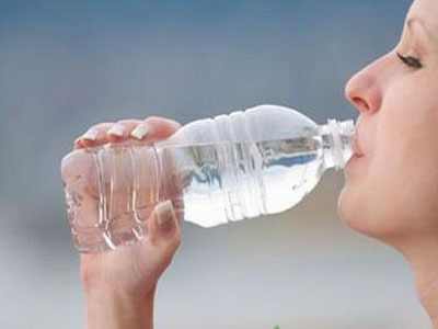肝功能化验的喝水影响