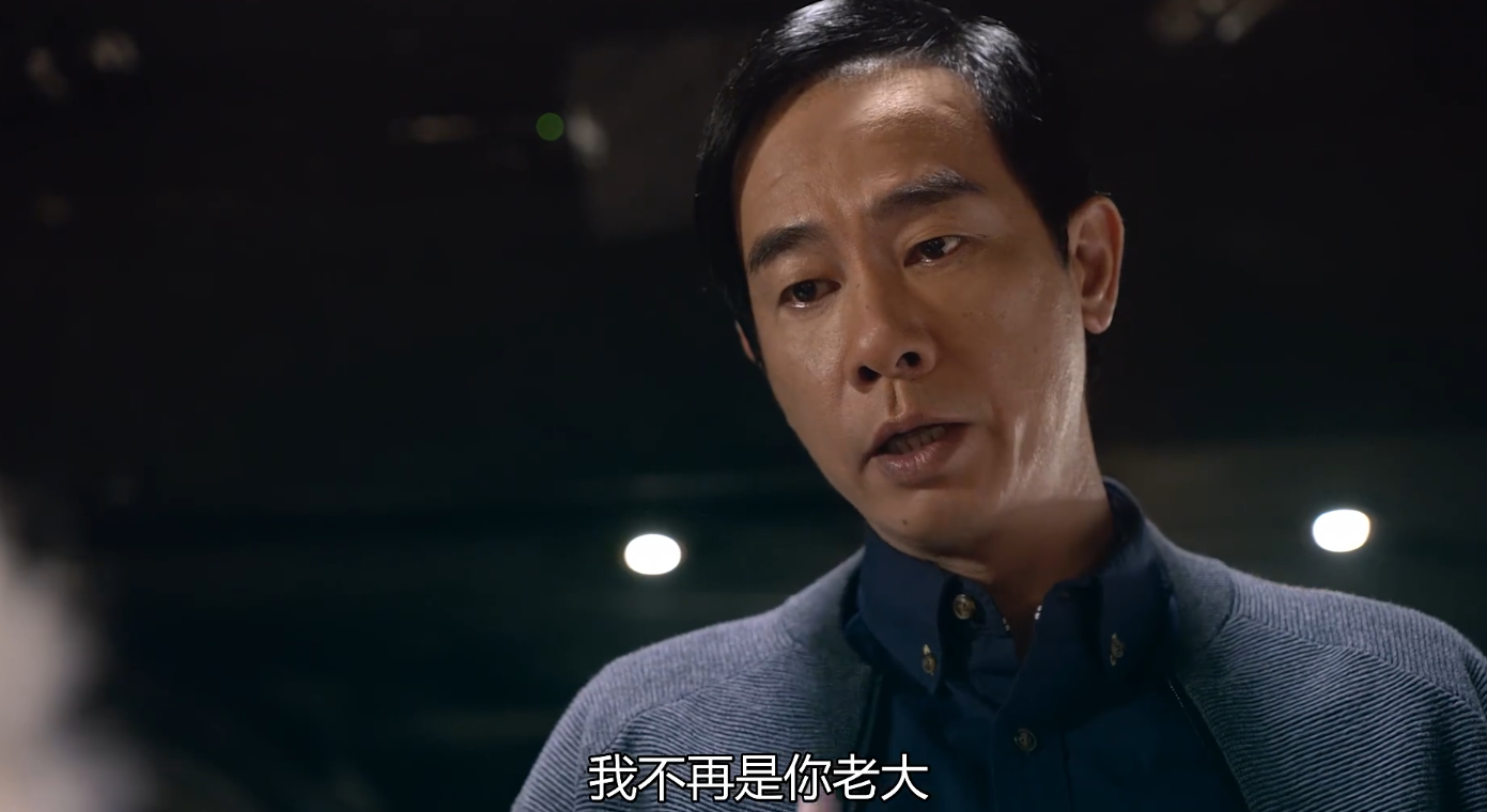 视频:山鸡哥重出江湖,气场就是不一样,霸气威武