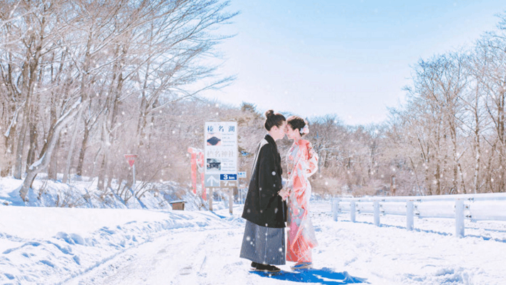 有些人是不会有的