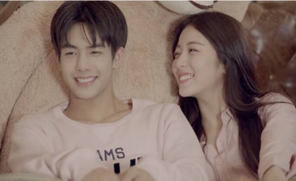 宋威龙和他的前女友们,明星的私生活是不是都很复杂?