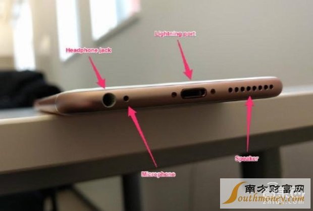苹果7什么时候在中国上市?苹果iPhone7最新爆