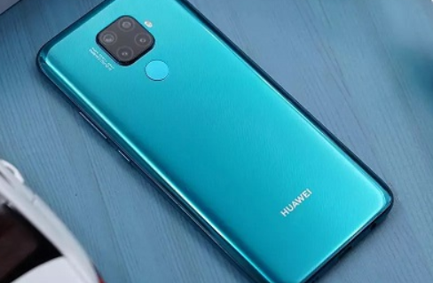 华为glk-al00什么型号