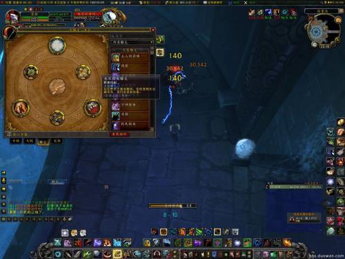 wow决战奥格瑞玛老十怎么单刷