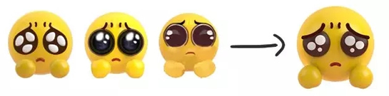 黄脸表情什么意思3g