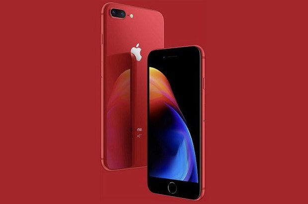 iPhone8有红色吗?iPhone8红色特别版什么时候