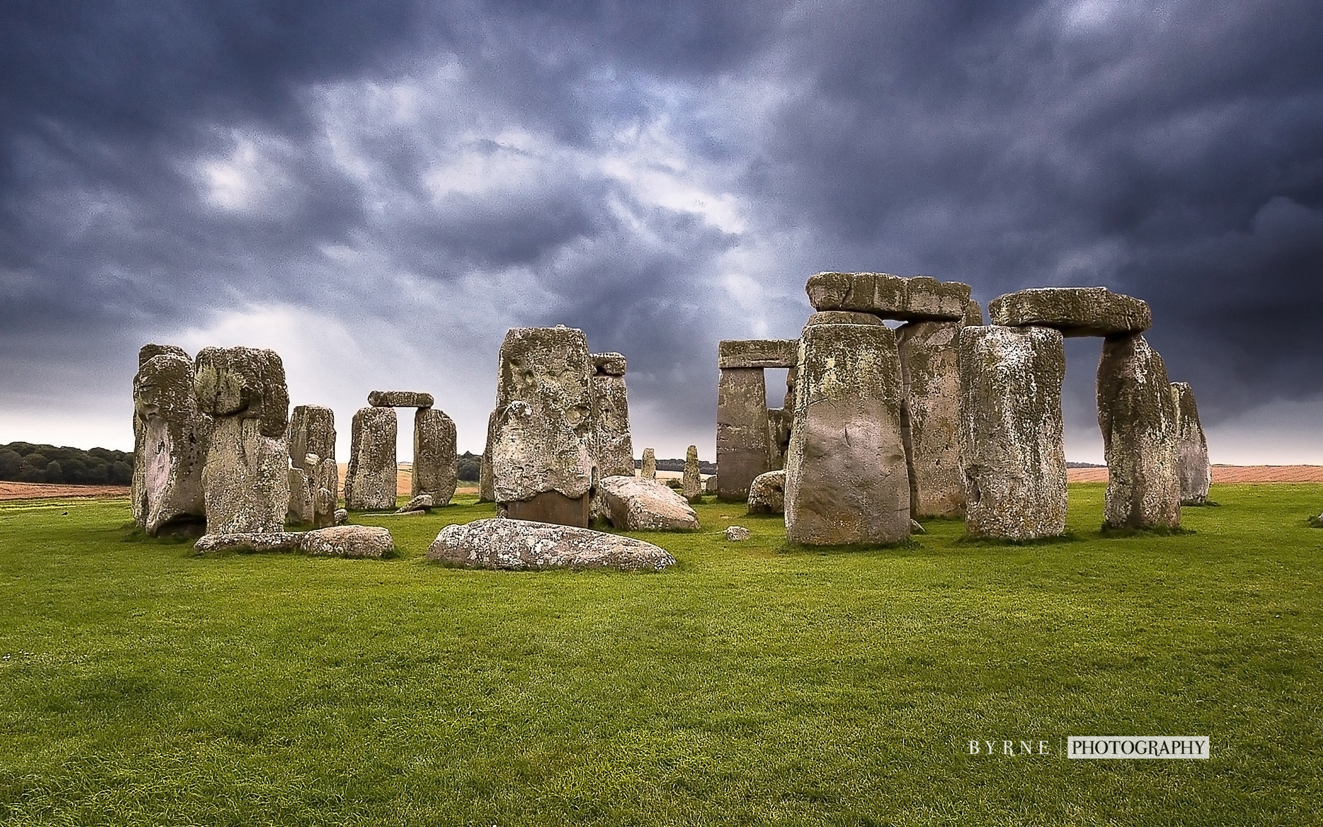 英国风光风景壁纸[图3]