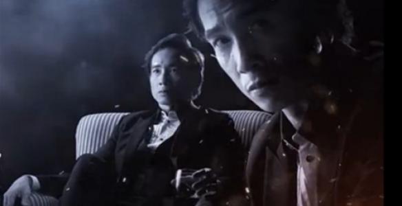 《使徒行者2》主题曲片尾曲插曲分别是什么歌