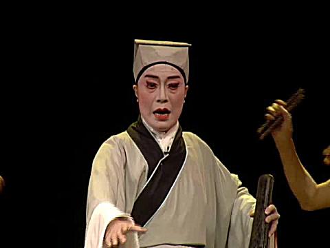 梨园戏 《李亚仙》(莲花落)蔡亚治老师
