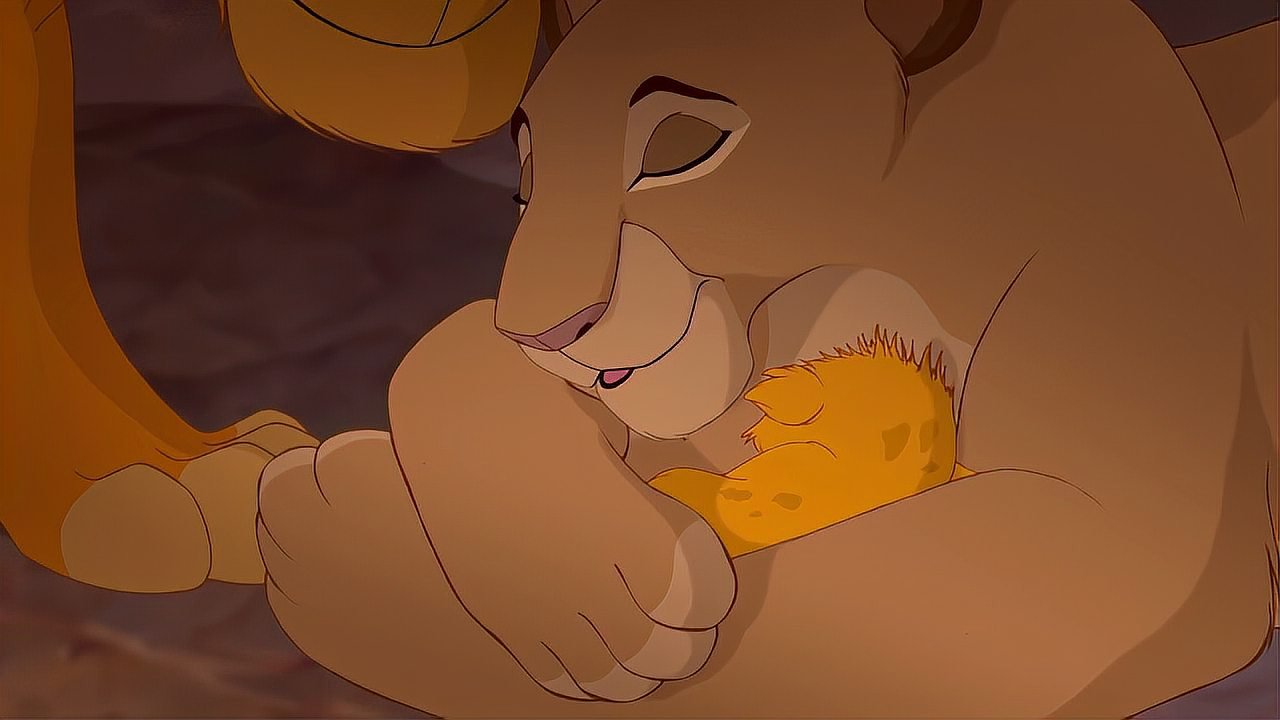 [图]Disney - Circle of Life