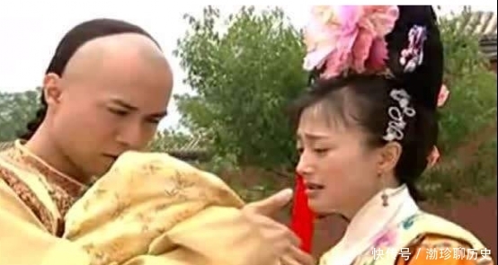 一女儿和两个好