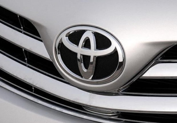 卡罗拉车标是什么?