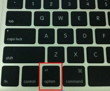 苹果MacBook Air u盘启动不了怎么办