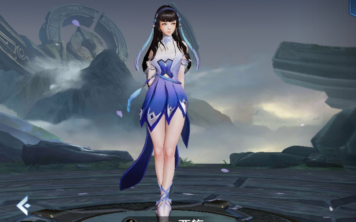 西施技能展示哔哩哔哩上传时间:2年前时长:11:16西施《西施唱段》优酷