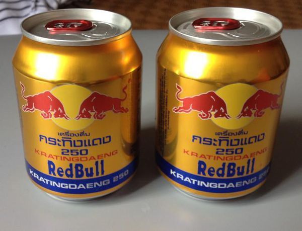 为什么泰国红牛没国产红牛贵?