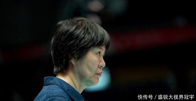 女排七连胜朱婷